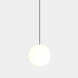 Трековый светодиодный светильник Italline IT010-4020 black 3000K