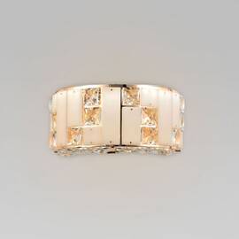 Настенный светодиодный светильник Bogates Cliff 473/1