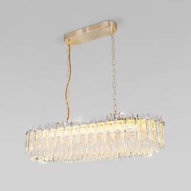 Подвесной светодиодный светильник Bogates Chaleur 423/1