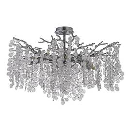 Подвесная люстра Dio DArte Elite Tavenna H 1.3.76.102 N