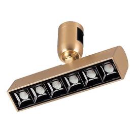 Трековый светодиодный светильник Arlight Art-Apriori-Laser-Turn-L165-8W Day4000 044912 (#акция#)