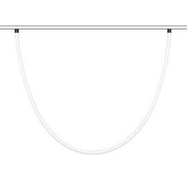 Трековый светодиодный светильник Arlight Mag-Orient-Tube-Elastic-R25-L2500-35W Warm3000 044332 (#акция#)