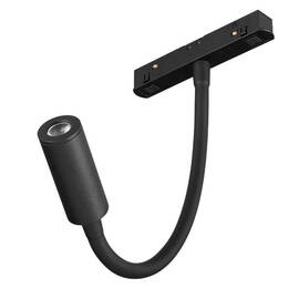 Трековый светодиодный светильник Arlight Mag-Orient-Spot-Flex-R25-3W Day4000 044647 (#акция#)