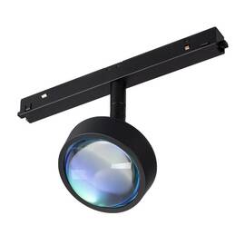 Трековый светодиодный светильник Arlight Mag-Orient-Sunset-R76-6W Day4000-Mix 048331 (#акция#)