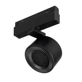 Трековый светодиодный светильник Arlight Mag-Orient-Point-R80-12W Day4000-Mix 047142 (#акция#)