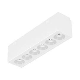 Трековый светодиодный светильник Arlight Mag-Vibe-Laser-L101-6W Warm3000 044417 (#акция#)