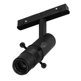 Трековый светодиодный светильник Arlight Mag-Orient-Spot-Crop-Zoom-TC-R35-6W Day4000 045066 (#акция#)