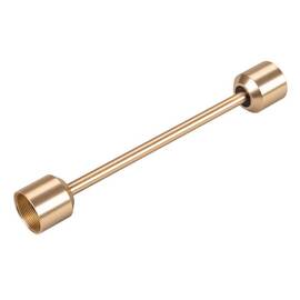 Соединитель жесткий для шинопровода Arlight Art-Apriori-Con-Rod-A-L260-Power 037631 (#акция#)