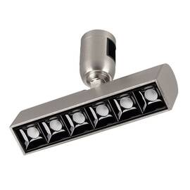 Трековый светодиодный светильник Arlight Art-Apriori-Laser-Turn-L165-8W Warm3000 047783 (#акция#)