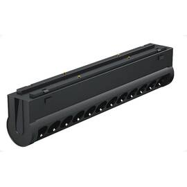 Трековый светодиодный светильник Arlight Mag-Vibe-Laser-Turn-L209-12W Day4000-Mix 044177 (#акция#)