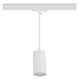 Трековый светильник Эра TR45 - GU10 S WH Б0054181