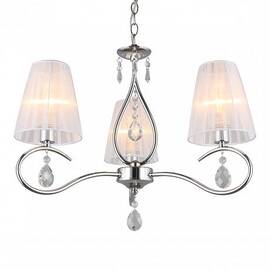 Подвесная люстра Omnilux Molinella OML-56203-03