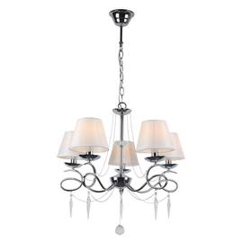 Подвесная люстра Omnilux Padru OML-53303-05