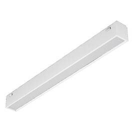 Трековый светодиодный светильник Arlight Mag-Vibe-Flat-L293-12W Warm3000 044433 (#акция#)