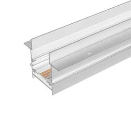 Шинопровод магнитный встраиваемый Arlight Mag-Track-4560-Fdw-3000 046842 (#акция#)