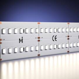 Светодиодная лента Maytoni 30W/m 280LED/m 2835SMD дневной белый 2,5M 201118