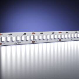 Светодиодная лента Maytoni 11W/m 252LED/m 2835SMD холодный белый 5M 201051