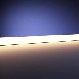 Светодиодная лента Maytoni 4W/m 480LED/m COB теплый белый 5M 201065