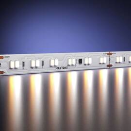 Светодиодная лента Maytoni 21,3W/m 168LED/m 2835SMD 5M от теплого до холодного 201127