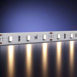 Светодиодная лента Maytoni 4,8W/m 60LED/m 2835SMD теплый белый 5M 201002