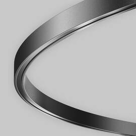 Шинопровод Maytoni Flarity TRX154-R-D650-B