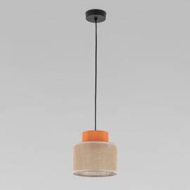 Подвесной светильник TK Lighting 3255 Duo