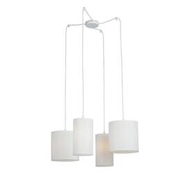 Подвесная люстра Vitaluce V3089-0/4S