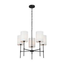 Подвесная люстра Vitaluce V2863-1/5