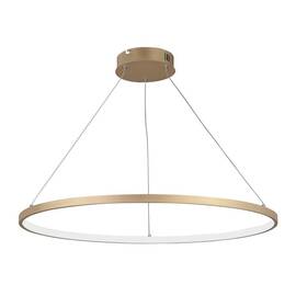 Подвесной светодиодный светильник Vitaluce V2516-8/1S