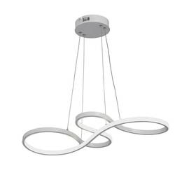 Подвесной светодиодный светильник Vitaluce V2519-0/1S