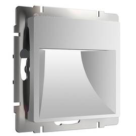 Встраиваемая LED подсветка Werkel (серебряный матовый)