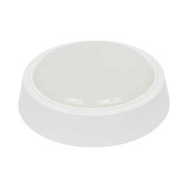 Светильник светодиодный Basic 12Вт 4000К IP20 1140лм d135х33мм ДБП круг настенно-потолочный 220-240В бел. GAUSS 193411212B