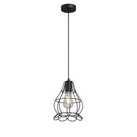 Подвесной светильник Vitaluce V2868-1/1S