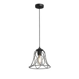 Подвесной светильник Vitaluce V2869-1/1S