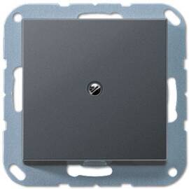 Кабельный вывод с разгрузкой натяжения (с несущей платой) Серия A500 Материал- термопласт Цвет- мат