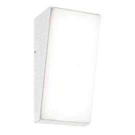 Уличный настенный светодиодный светильник Mantra Solden 7073