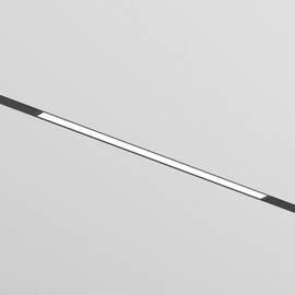 Трековый линейный светильник SIMPLE LINEAR DK8205-BK