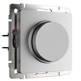 Диммер Werkel W1142065 Серебряный матовый