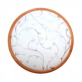 Потолочный светильник Sonex GL-Wood 3107