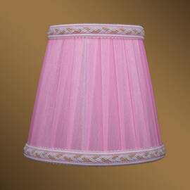 Абажур Bohemia Ivele sh1a