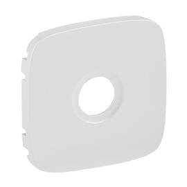 Лицевая панель Legrand Valena Allure розетки TV жемчуг 754769