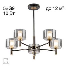 Люстра на штанге Citilux ELAN CL241151