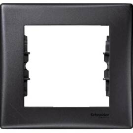 Рамка 1-постовая Schneider Electric Sedna SDN5800170