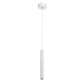 Подвесной светодиодный светильник De Markt Ракурс 631014401