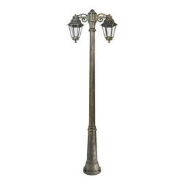 Уличный фонарь Fumagalli Ricu Bisso/Anna 2L Dn E22.157.S20.BXF1RDN