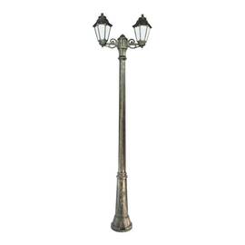 Уличный фонарь Fumagalli Ricu Bisso/Anna 2L E22.157.S20.BYF1R