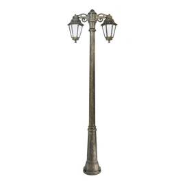 Уличный фонарь Fumagalli Ricu Bisso/Anna 2L Dn E22.157.S20.BYF1RDN