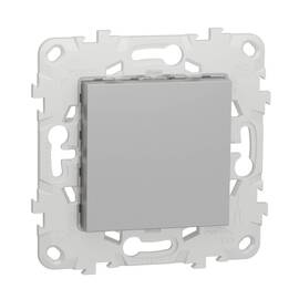 Заглушка 45х45 Schneider Electric Unica New NU586630