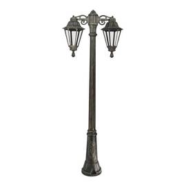 Уличный фонарь Fumagalli Gigi Bisso/Rut 2L Dn E26.156.S20.BXF1RDN