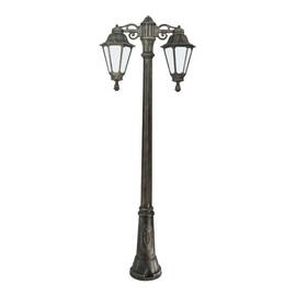 Уличный фонарь Fumagalli Gigi Bisso/Rut 2L Dn E26.156.S20.BYF1RDN